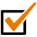 checkmark