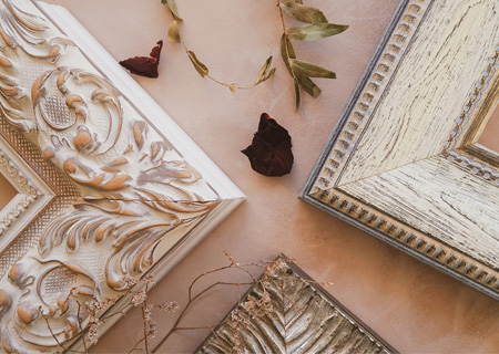 Picture framing and mounting Burlington Ontario