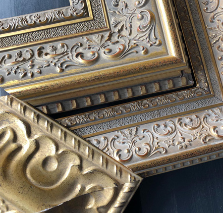 Picture Frame Repair Burlinton Ontario